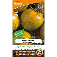 Protecta - Graines paysannes Tomate Green Zebra