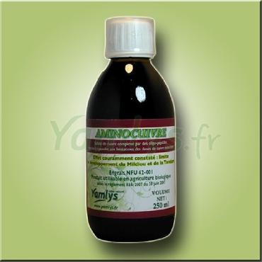 Aminocuivre 250 ml Fongicide biologique